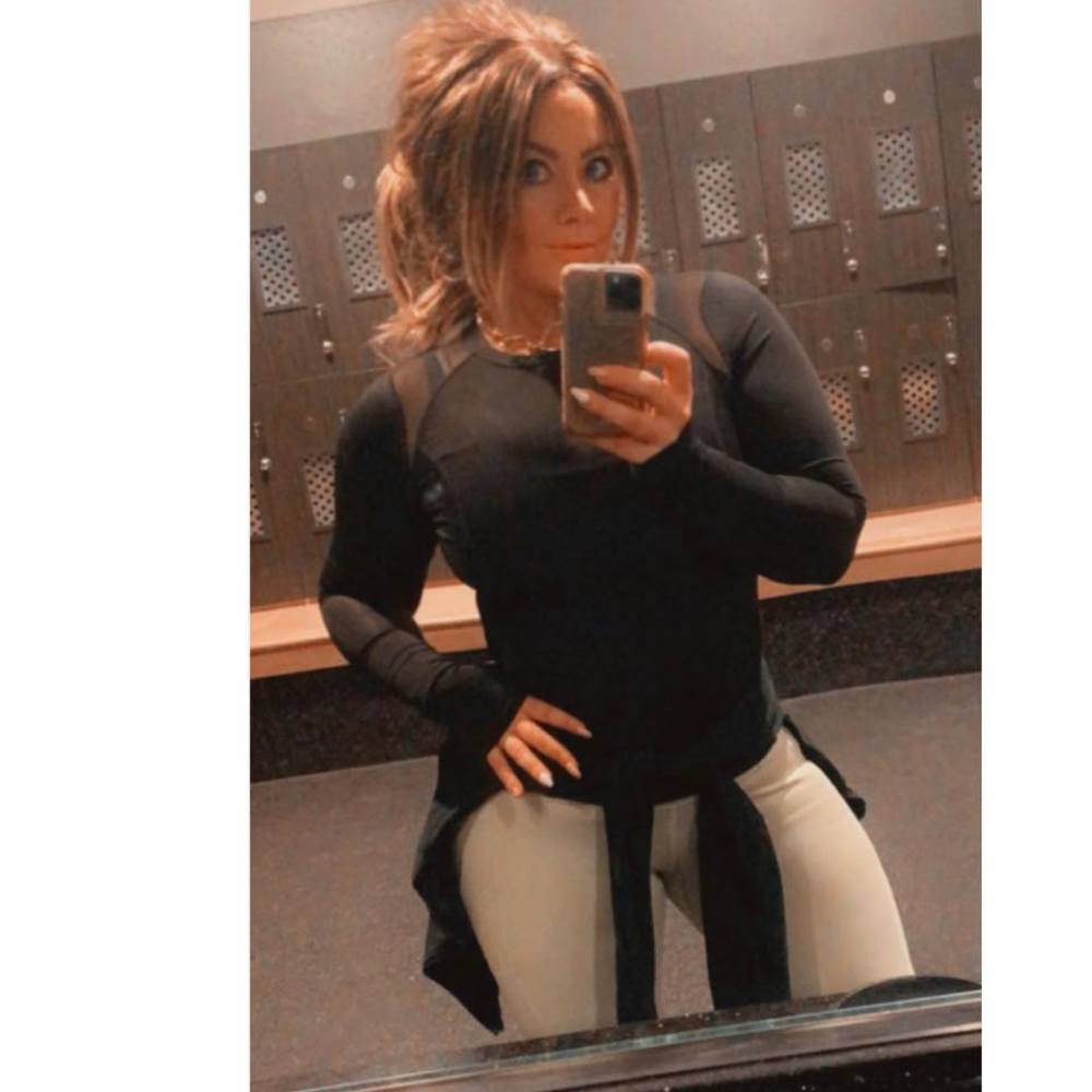 Meet your Posher, Amy